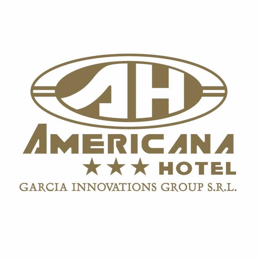 Americana Hotel Cochabamba Exterior photo